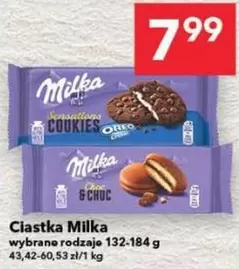 Ciastka