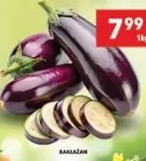 Baklažan