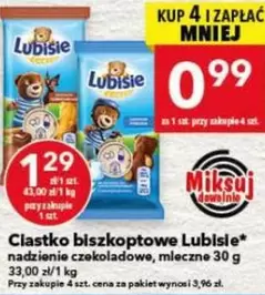 Ciastko biszkoptowe