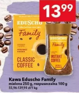 Classic - Coffee