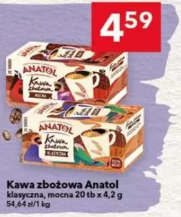 Kawa zbożowa