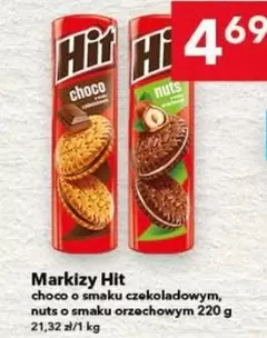 Markizy Hit