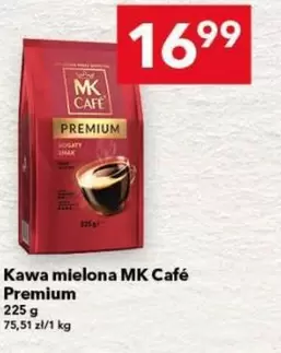 Kawa mielona Premium