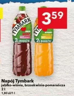 Wish - Napój