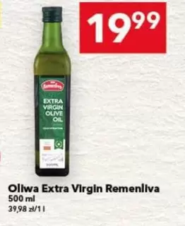 Oliwa Extra Virgin
