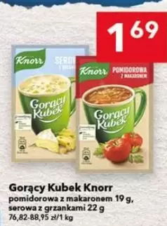 Gorący Kubek
