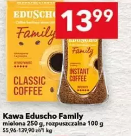 Classic - Kawa instant  Coffee