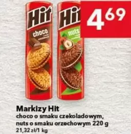 Markizy Hit