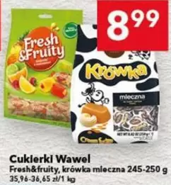 Cukierki