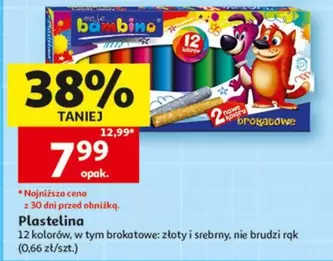 Plastelina