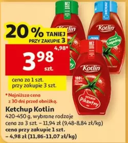 Ketchup Kotlin
