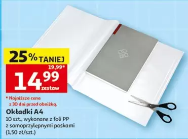 Pp - Okładki A4