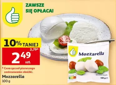 Mozzarella
