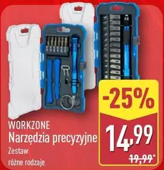 Narzędzia precyzyjne