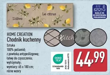 Chodnik kuchenny