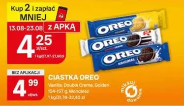 Ciastka