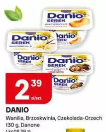 Danio Serek