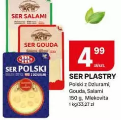 SER PLASTRY