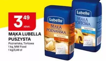 Maka Puszysta