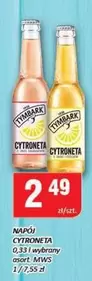 CYTRONETA