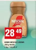 KAWA CREMA