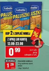Bella - PALUSZKI