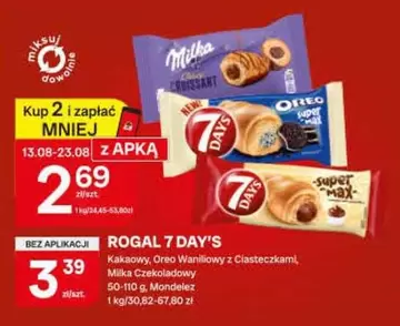 ROGAL 7 DAYS