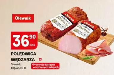 POLEWICA WĘDZARZA