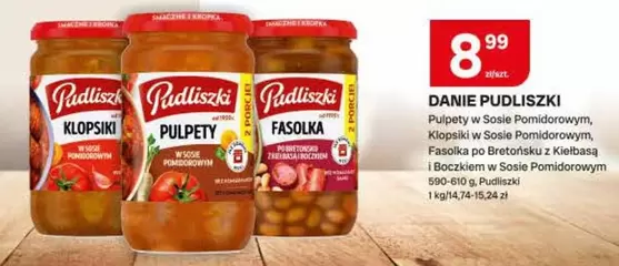 Danie Pudliszki