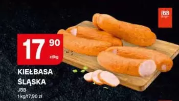 Kiełbasa Śląska