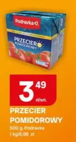 PRZECIER POMIDOROWY