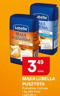 Bella - Mąka Pszenna