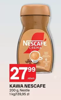 KAWA CREMA