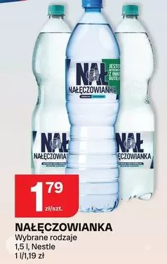 Nałęczowianka