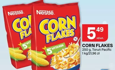 CORN FLAKES