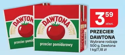 Przecier pomidorowy