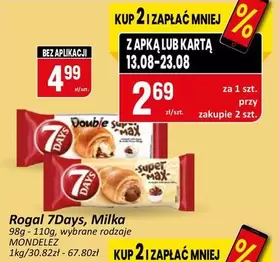 Rogał 7Days