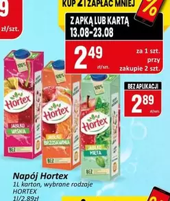 Soki 1L karton