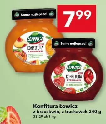 Konfitura