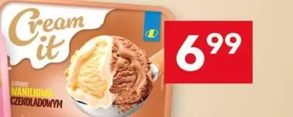 It - Cream it