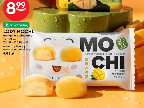 LODY MOCHI