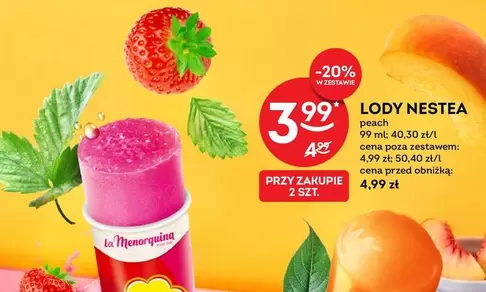 LODY NESTEA