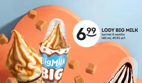 LODY BIG MILK