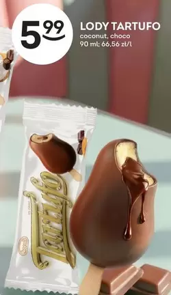 LODY TAR TUFO