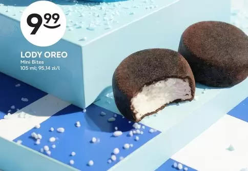 Mini - LODY OREO  Bites