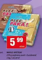 ALE! PA-KA!