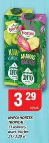 NAPÓJ TROPICAL DUO