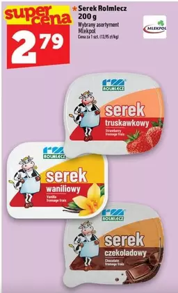 Serek Rolmpreceq