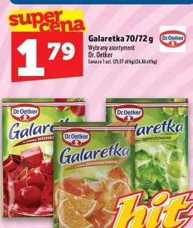 Galaretka