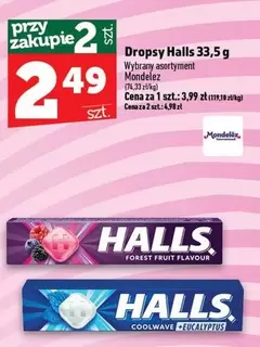 Dropsy Halls